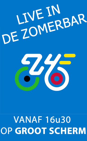 WK Wielrennen 2024